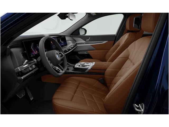 2026 BMW 740i 740i xDrive