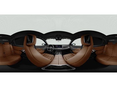 2026 BMW 740i 740i xDrive