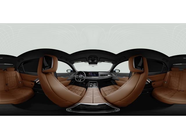 2026 BMW 740i 740i xDrive