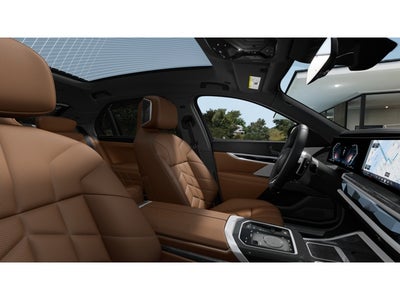 2026 BMW 740i 740i xDrive