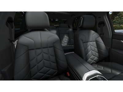 2026 BMW 760i 760i xDrive