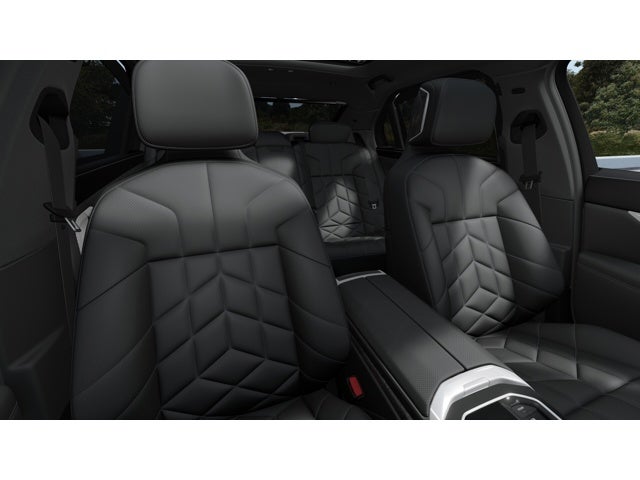 2026 BMW 760i 760i xDrive