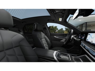 2026 BMW 760i 760i xDrive