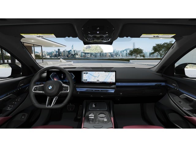 2027 BMW 530i 530i xDrive