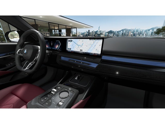 2027 BMW 530i 530i xDrive