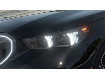 2027 BMW 530i 530i xDrive
