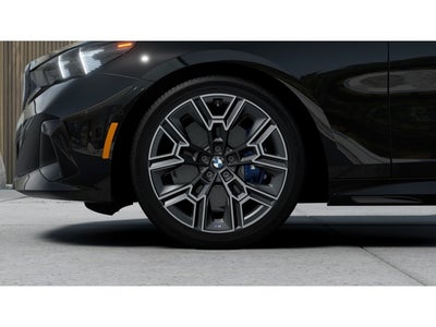 2027 BMW 530i 530i xDrive