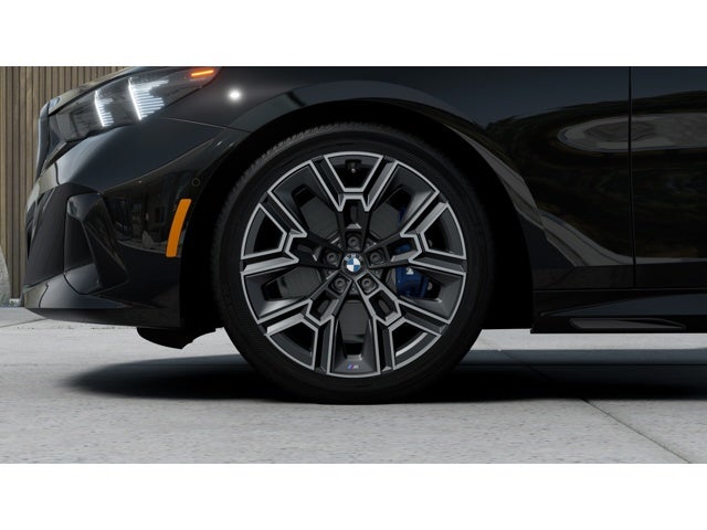 2027 BMW 530i 530i xDrive
