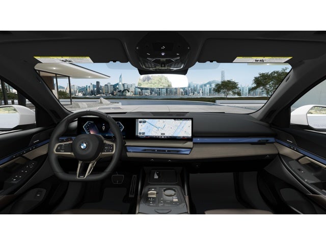 2027 BMW 530i 530i xDrive