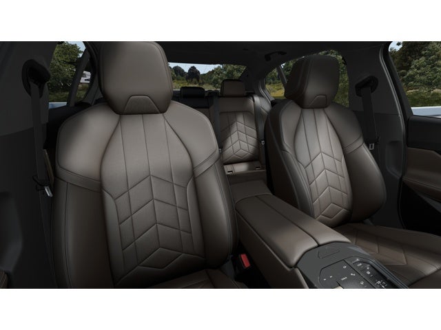 2027 BMW 530i 530i xDrive