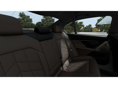 2027 BMW 530i 530i xDrive