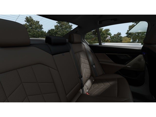 2027 BMW 530i 530i xDrive