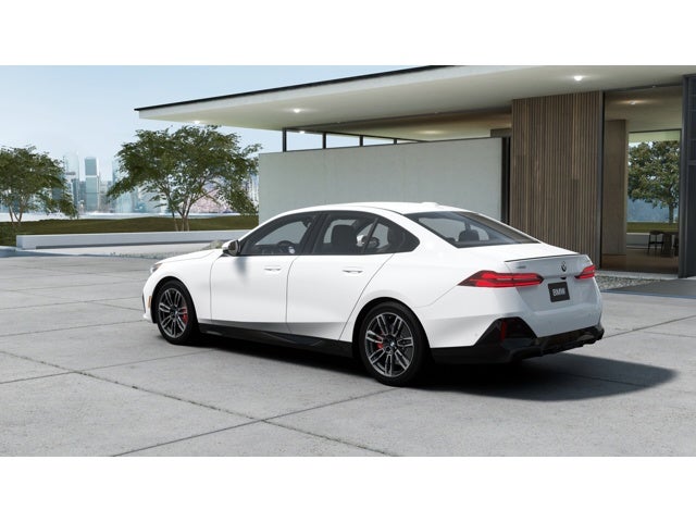 2027 BMW 530i 530i xDrive