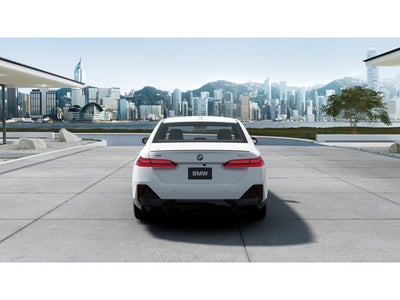 2027 BMW 530i 530i xDrive