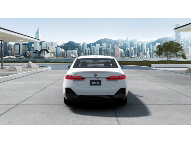2027 BMW 530i 530i xDrive