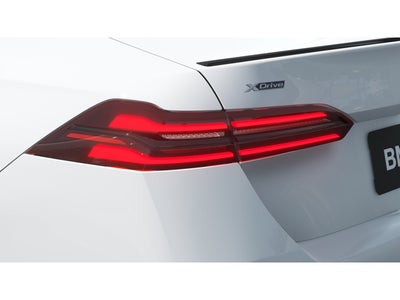 2027 BMW 530i 530i xDrive