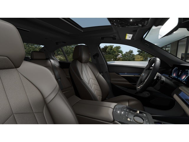 2027 BMW 530i 530i xDrive
