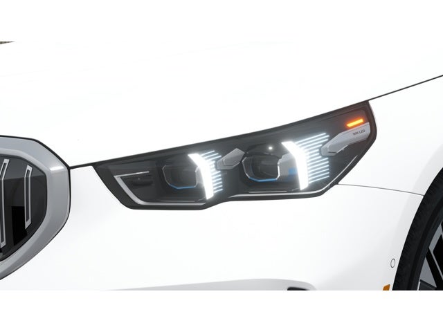 2027 BMW 530i 530i xDrive