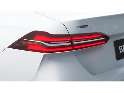 2027 BMW 530i 530i xDrive