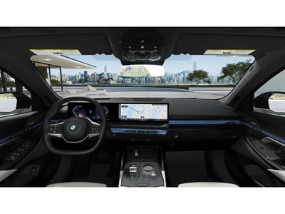 2027 BMW 530i 530i xDrive