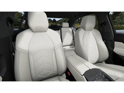 2027 BMW 530i 530i xDrive