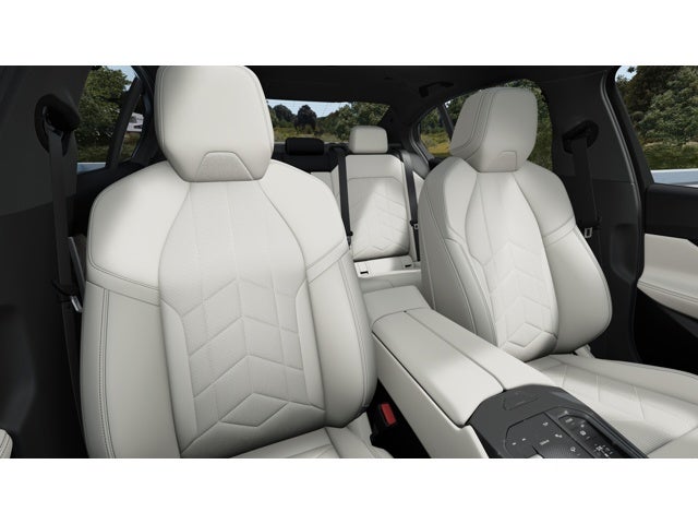 2027 BMW 530i 530i xDrive