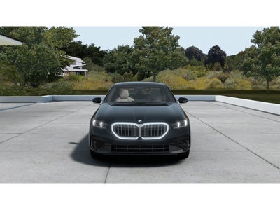 2027 BMW 530i 530i xDrive
