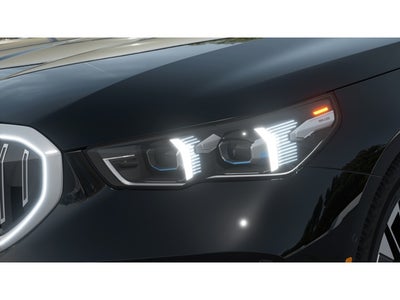 2027 BMW 530i 530i xDrive