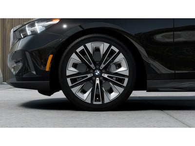 2027 BMW 530i 530i xDrive