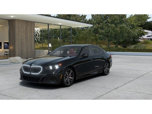 2027 BMW 530i 530i xDrive
