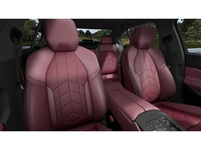 2027 BMW 530i 530i xDrive