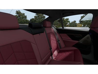 2027 BMW 530i 530i xDrive