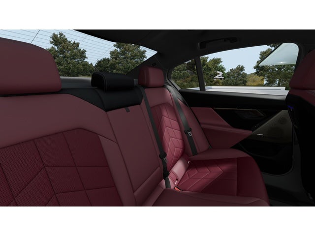 2027 BMW 530i 530i xDrive