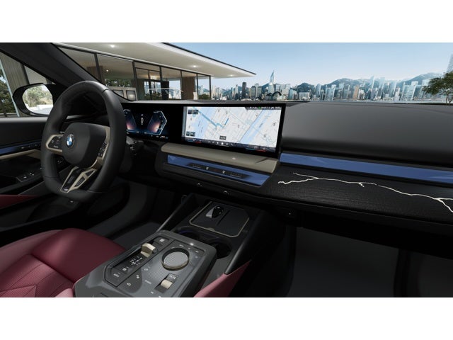 2027 BMW 530i 530i xDrive