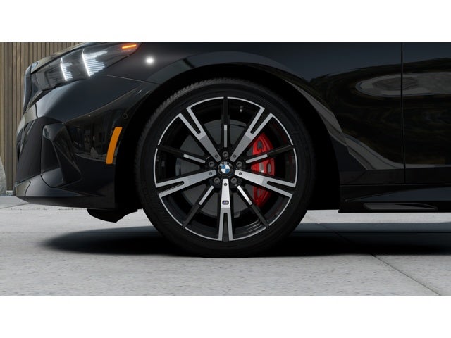 2027 BMW 530i 530i xDrive