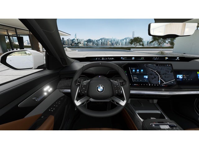 2027 BMW 740i 740i xDrive
