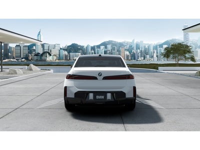 2027 BMW 740i 740i xDrive
