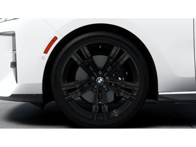 2027 BMW 740i 740i xDrive