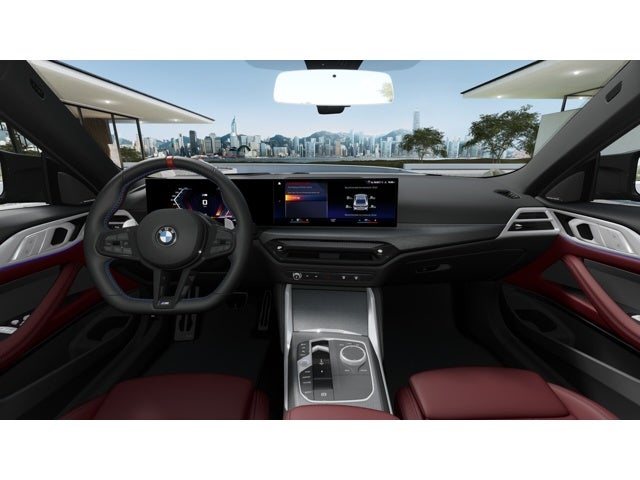 2027 BMW 440i M440i xDrive
