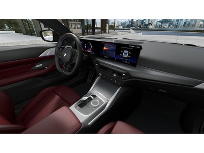 2027 BMW 440i M440i xDrive