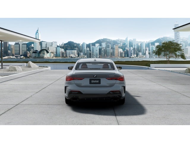 2027 BMW 440i M440i xDrive