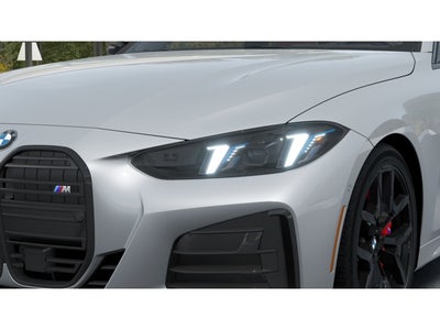 2027 BMW 440i M440i xDrive