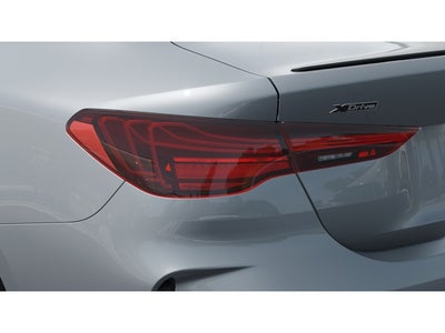 2027 BMW 440i M440i xDrive