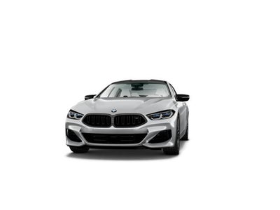2026 BMW 850i M850i