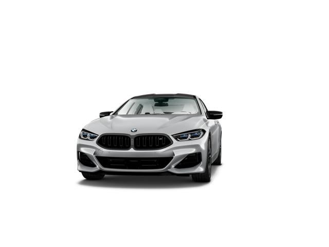 2026 BMW 850i M850i