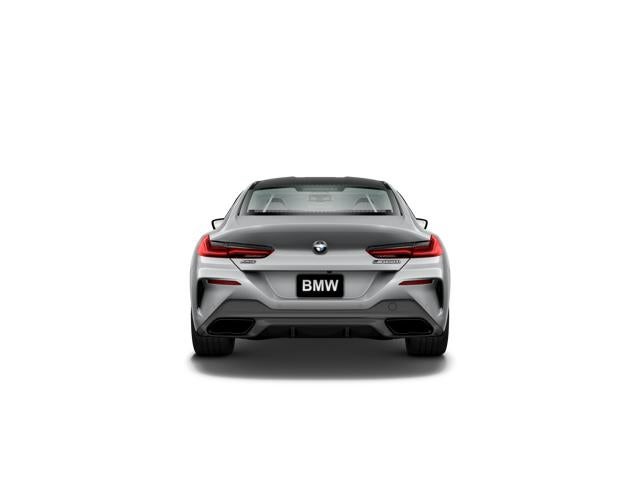 2026 BMW 850i M850i