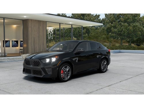 2027 BMW X2 xDrive28i