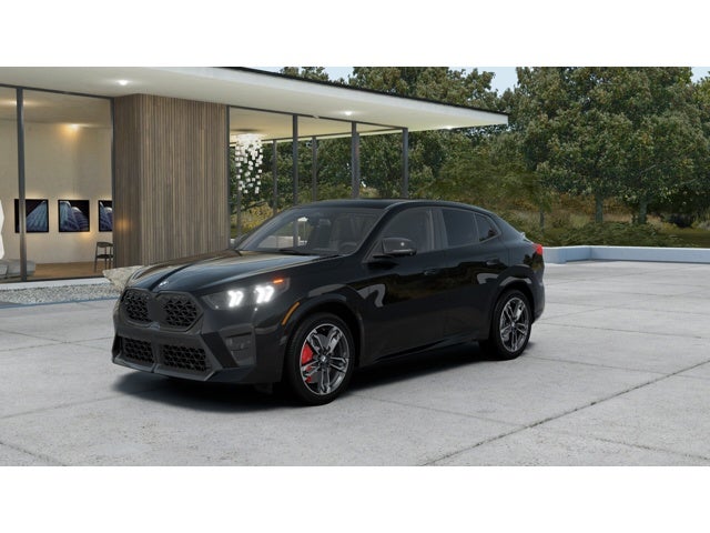 2027 BMW X2 xDrive28i