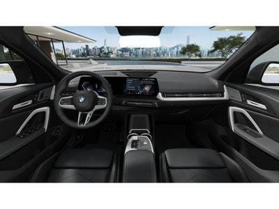 2027 BMW X2 xDrive28i