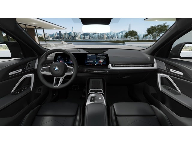 2027 BMW X2 xDrive28i